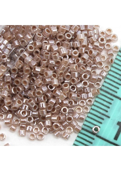 Boncuk Delica 11-00 1,6 mm 3 gr No: 285 modelleri