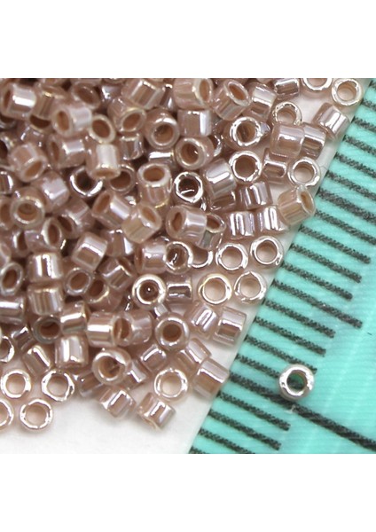 Boncuk Delica 11-00 1,6 mm 3 gr No: 285 fırsatları