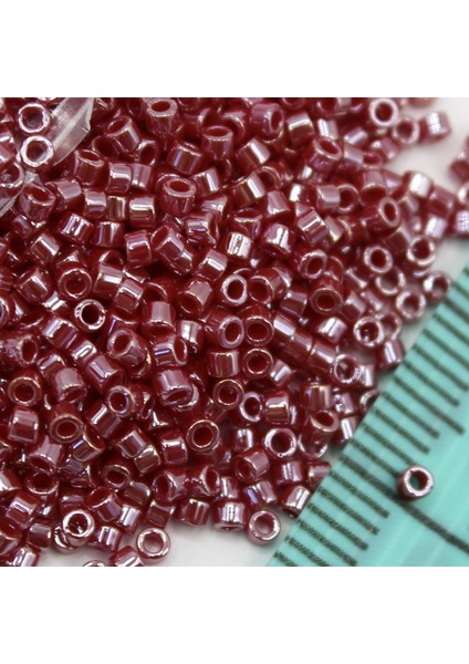 Boncuk Delica 11-00 1,6 mm 3 gr No: 155