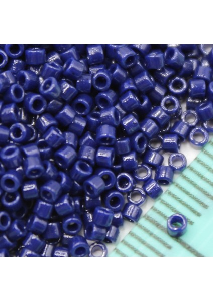 Boncuk Delica 11-00 1,6 mm 3 gr No: 295