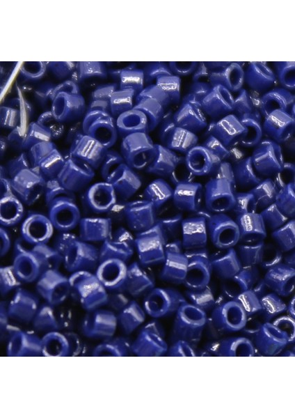 Boncuk Delica 11-00 1,6 mm 3 gr No: 295