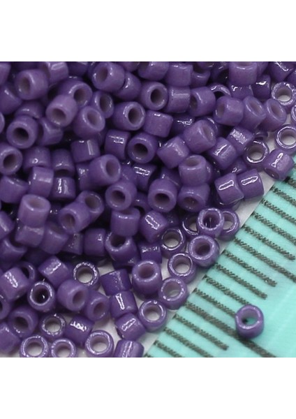 Boncuk Delica 11-00 1,6 mm 3 gr No: 251