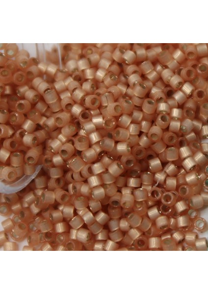 Boncuk Delica 11-00 1,6 mm 3 gr No: 266