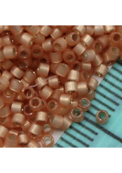 Boncuk Delica 11-00 1,6 mm 3 gr No: 266