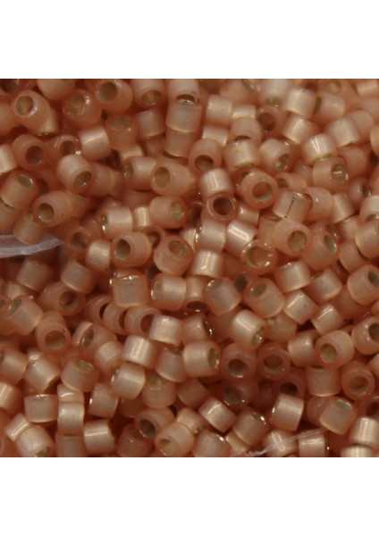Boncuk Delica 11-00 1,6 mm 3 gr No: 266