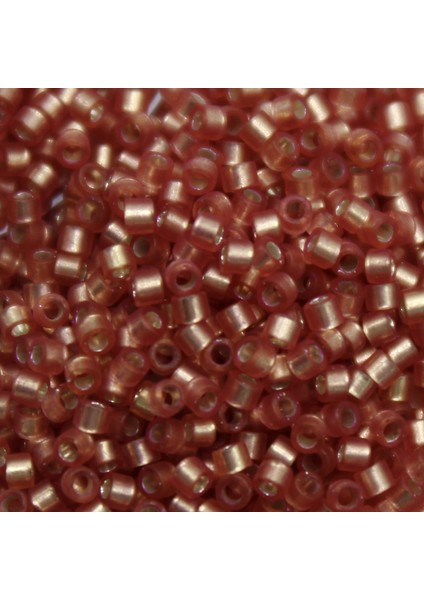 Boncuk Delica 11-00 1,6 mm 3 gr No: 15