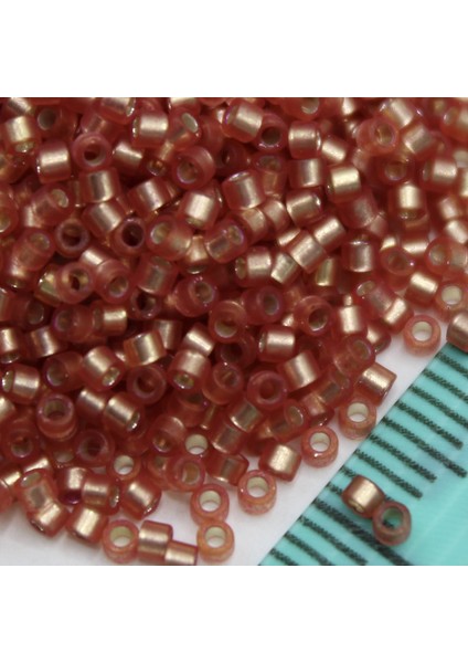 Boncuk Delica 11-00 1,6 mm 3 gr No: 15