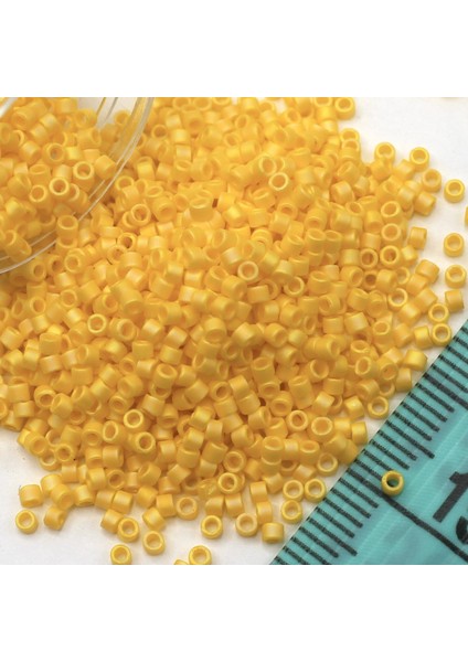 Boncuk Delica 11-00 1,6 mm 3 gr No: 126 indirimleri
