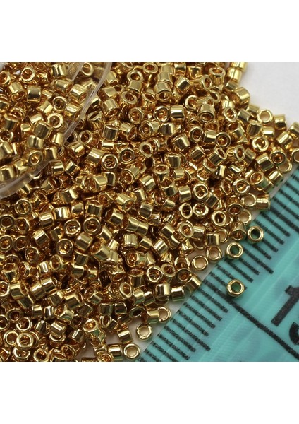 Boncuk Delica 11-00 1,6 mm 3 gr No: 25