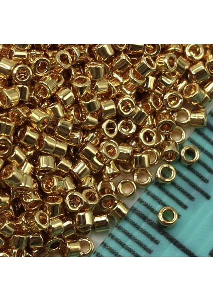Boncuk Delica 11-00 1,6 mm 3 gr No: 25