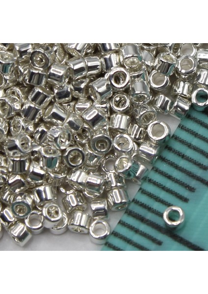 Boncuk Delica 11-00 1,6 mm 3 gr No: 176