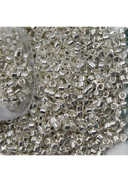 Boncuk Delica 11-00 1,6 mm 3 gr No: 176