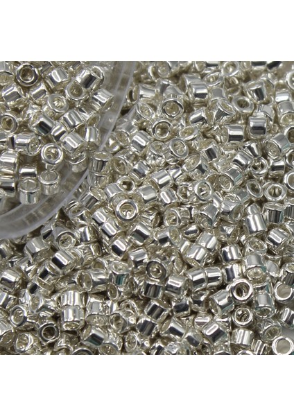 Boncuk Delica 11-00 1,6 mm 3 gr No: 176
