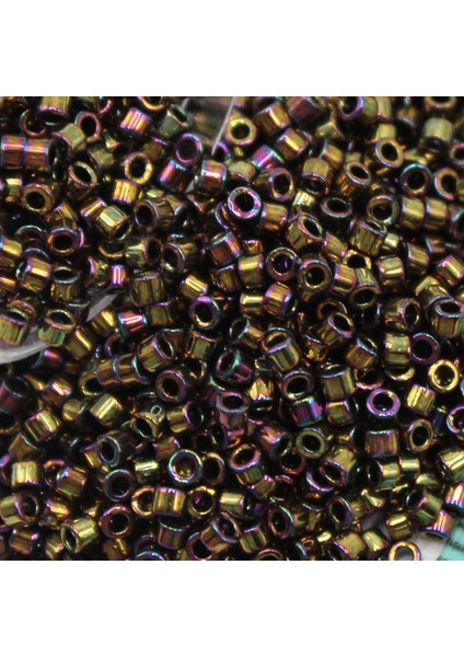 Boncuk Delica 11-00 1,6 mm 3 gr No: 48