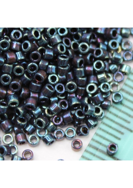 Boncuk Delica 11-00 1,6 mm 3 gr No: 181