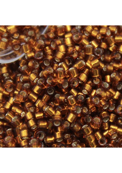 Boncuk Delica 11-00 1,6 mm 3 gr No: 115