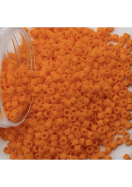 Boncuk Delica 11-00 1,6 mm 3 gr No: 130