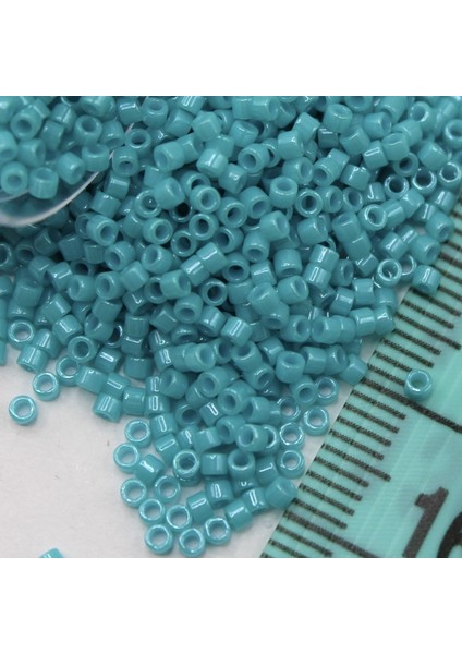 Boncuk Delica 11-00 1,6 mm 3 gr No: 156