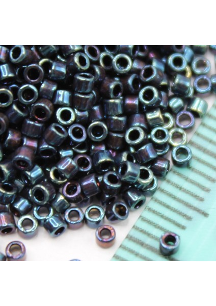 Boncuk Delica 11-00 1,6 mm 3 gr No: 181
