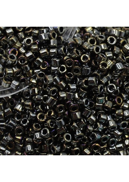 Boncuk Delica 11-00 1,6 mm 3 gr No: 66