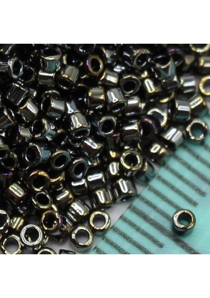 Boncuk Delica 11-00 1,6 mm 3 gr No: 66