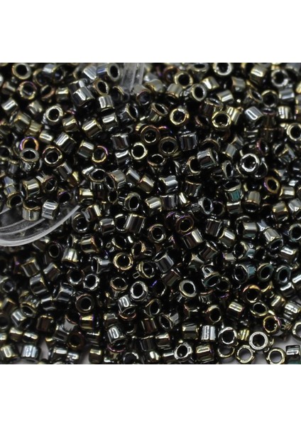 Boncuk Delica 11-00 1,6 mm 3 gr No: 66