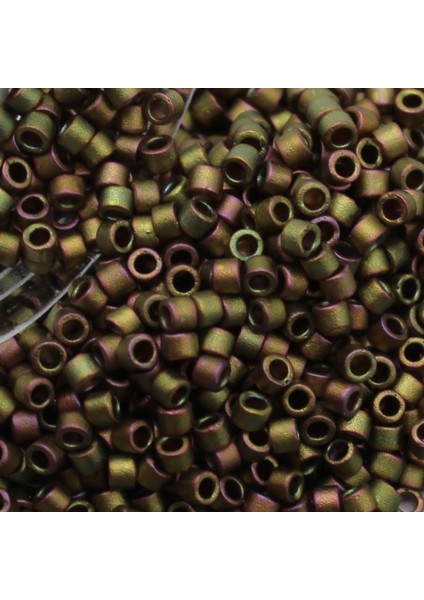 Boncuk Delica 11-00 1,6 mm 3 gr No: 84