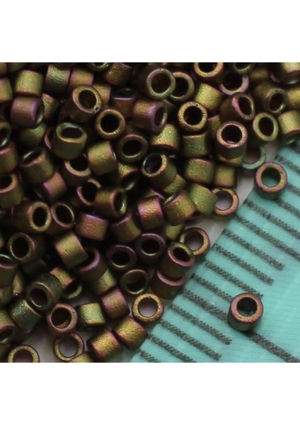 Boncuk Delica 11-00 1,6 mm 3 gr No: 84