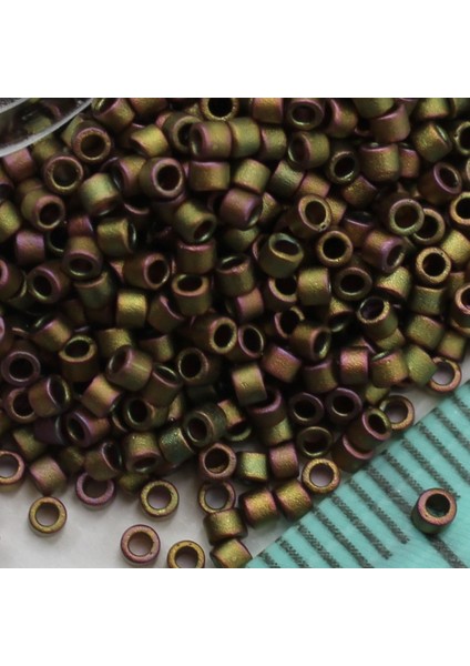 Boncuk Delica 11-00 1,6 mm 3 gr No: 84