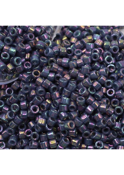 Boncuk Delica 11-00 1,6 mm 3 gr No: 270