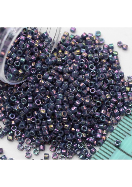 Boncuk Delica 11-00 1,6 mm 3 gr No: 270