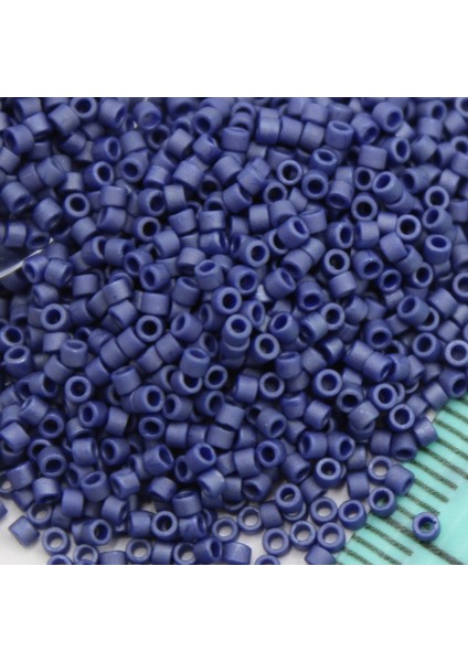 Boncuk Delica 11-00 1,6 mm 3 gr No: 268 indirimleri