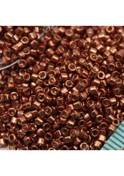 Boncuk Delica 11-00 1,6 mm 3 gr No: 204