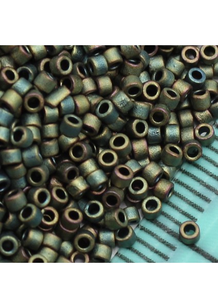 Boncuk Delica 11-00 1,6 mm 3 gr No: 149