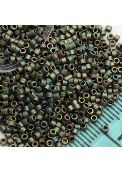Boncuk Delica 11-00 1,6 mm 3 gr No: 149