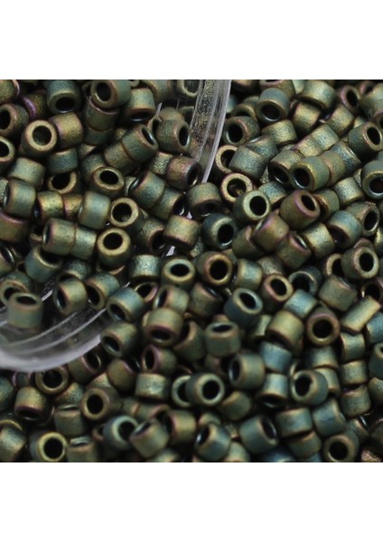 Boncuk Delica 11-00 1,6 mm 3 gr No: 149