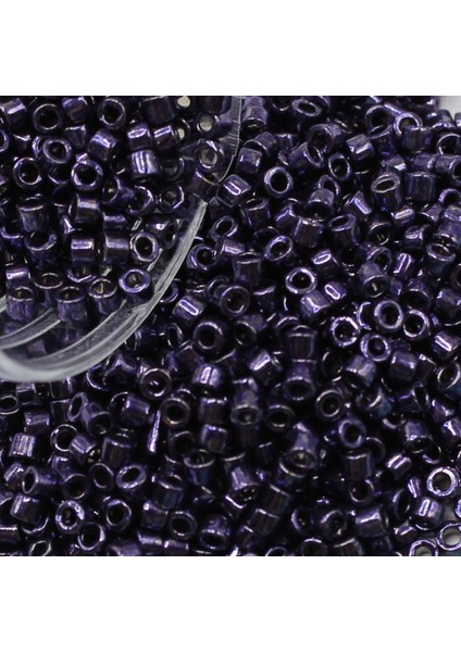 Boncuk Delica 11-00 1,6 mm 3 gr No: 290