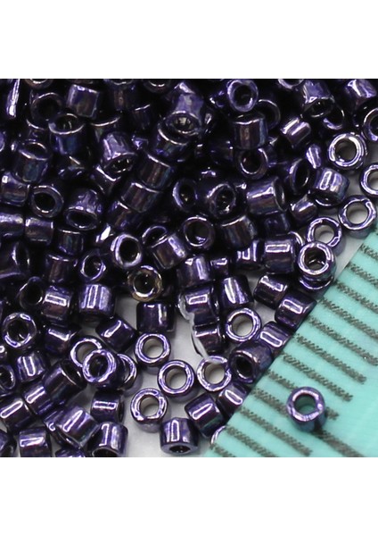 Boncuk Delica 11-00 1,6 mm 3 gr No: 290