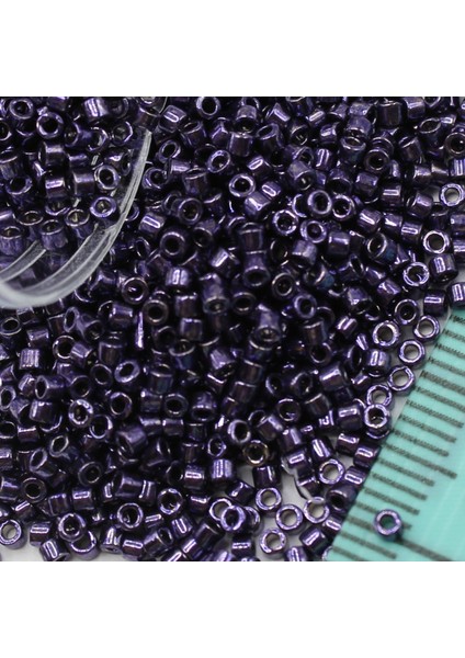 Boncuk Delica 11-00 1,6 mm 3 gr No: 290
