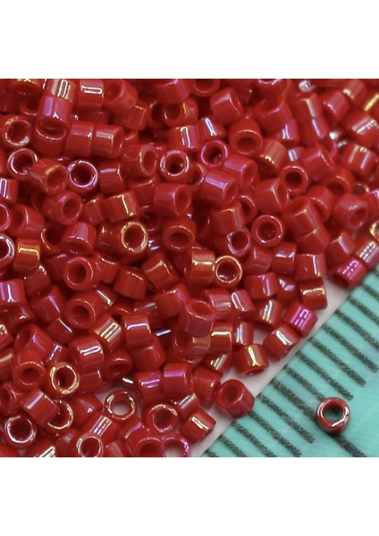 Boncuk Delica 11-00 1,6 mm 3 gr No: 37