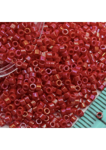 Boncuk Delica 11-00 1,6 mm 3 gr No: 37