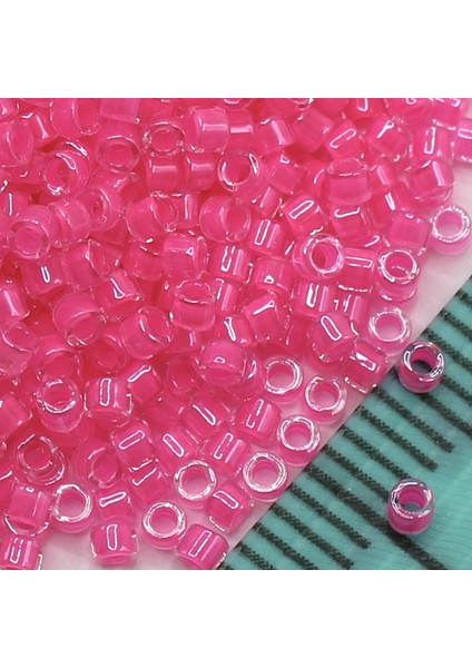 Boncuk Delica 11-00 1,6 mm 3 gr No: 242