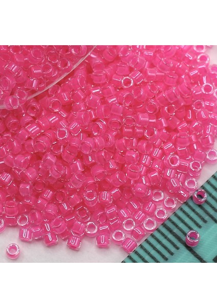 Boncuk Delica 11-00 1,6 mm 3 gr No: 242
