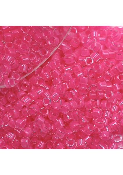 Boncuk Delica 11-00 1,6 mm 3 gr No: 242