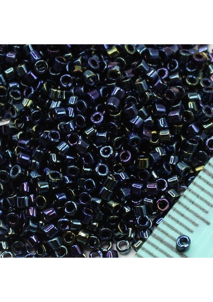 Boncuk Delica 11-00 1,6 mm 3 gr No: 38