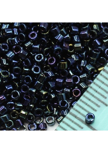 Boncuk Delica 11-00 1,6 mm 3 gr No: 38