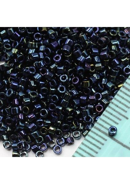 Boncuk Delica 11-00 1,6 mm 3 gr No: 38