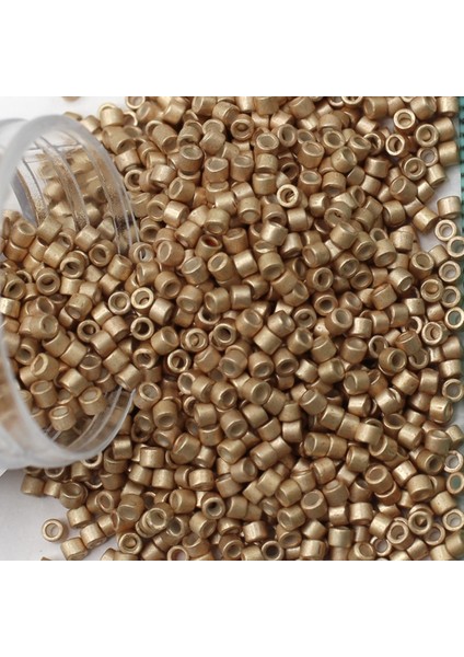 Boncuk Delica 11-00 1,6 mm 3 gr No: 67