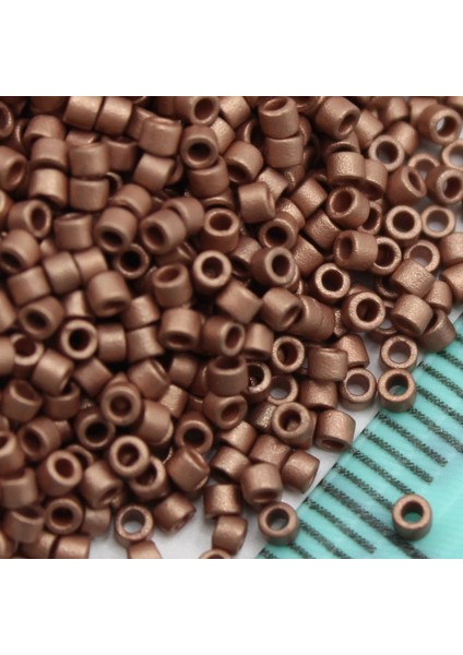 Boncuk Delica 11-00 1,6 mm 3 gr No: 59
