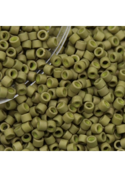 Boncuk Delica 11-00 1,6 mm 3 gr No: 6